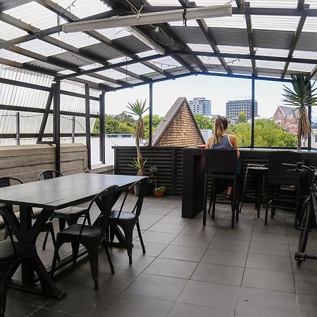 K Road City Travellers Auckland Exterior photo