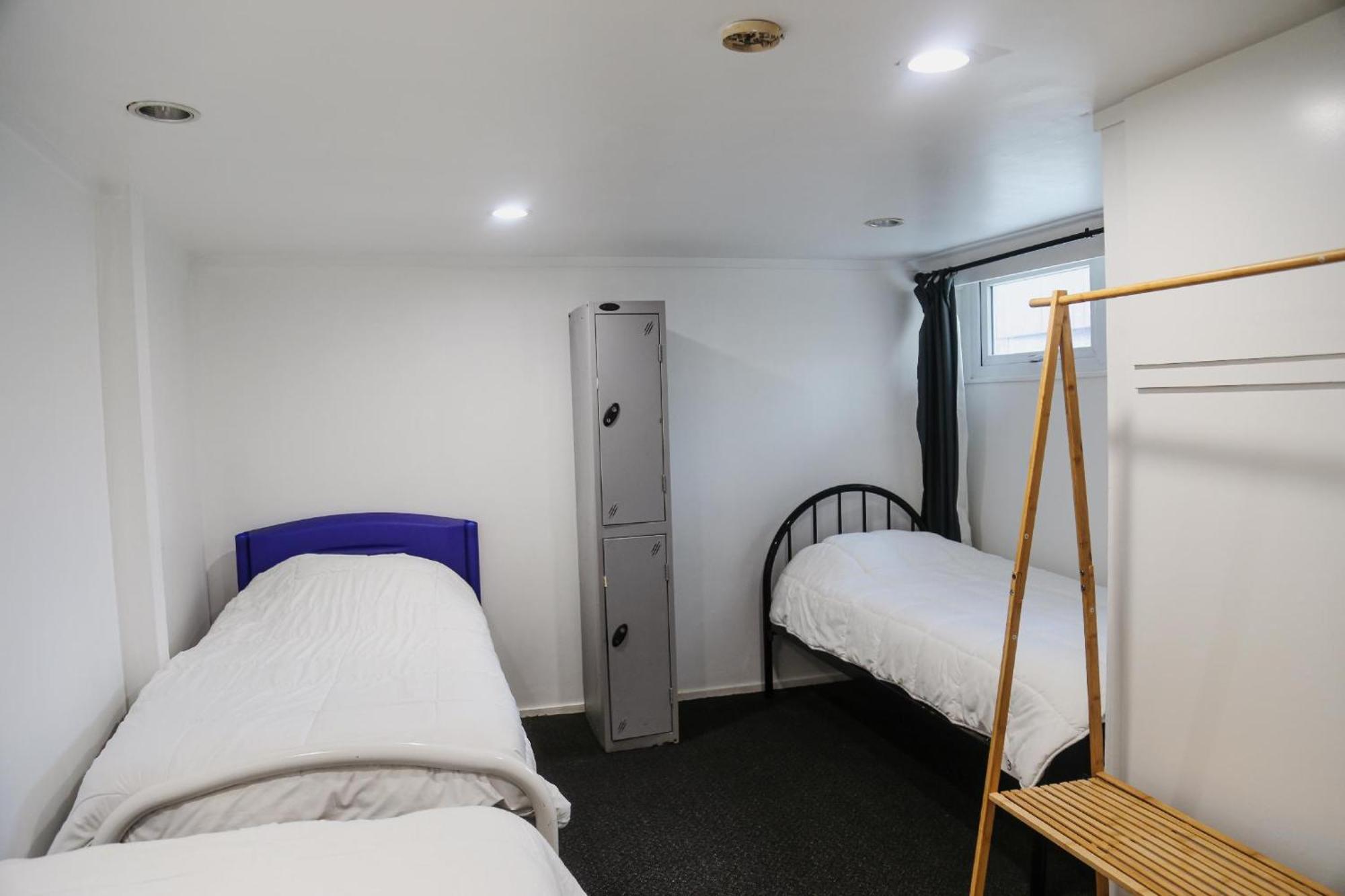 K Road City Travellers Auckland Exterior photo