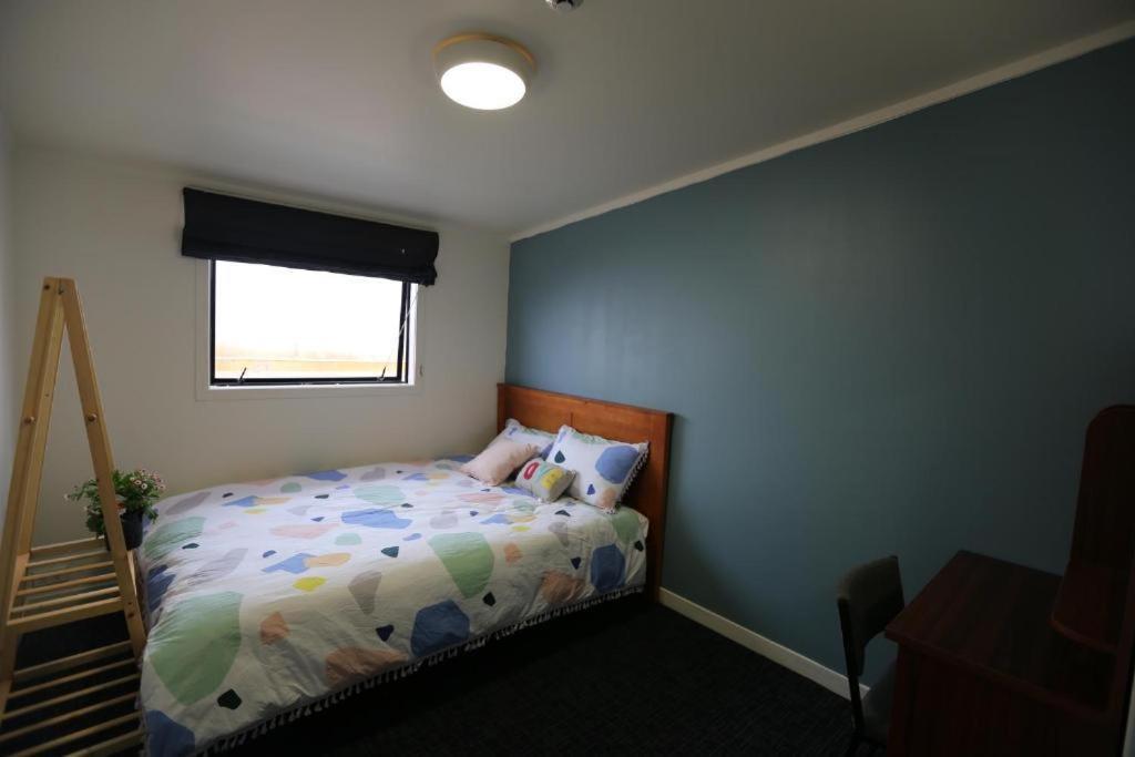 K Road City Travellers Auckland Exterior photo