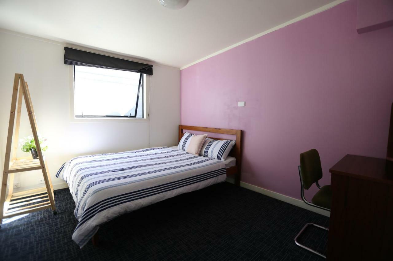 K Road City Travellers Auckland Exterior photo